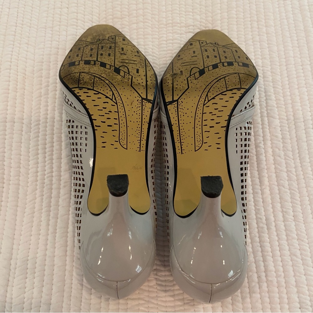 🌿Gray heels - Picture 10 of 10